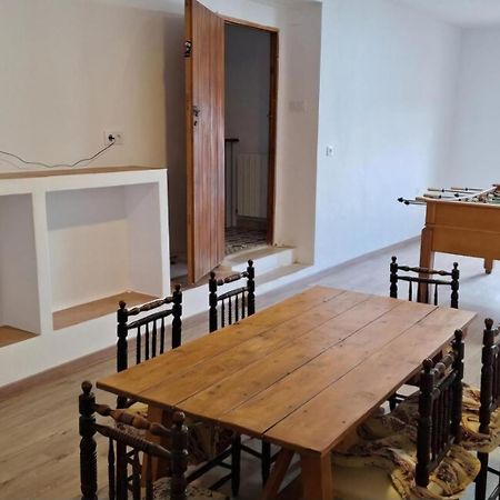 El Molino De Alatoz Villa Dış mekan fotoğraf