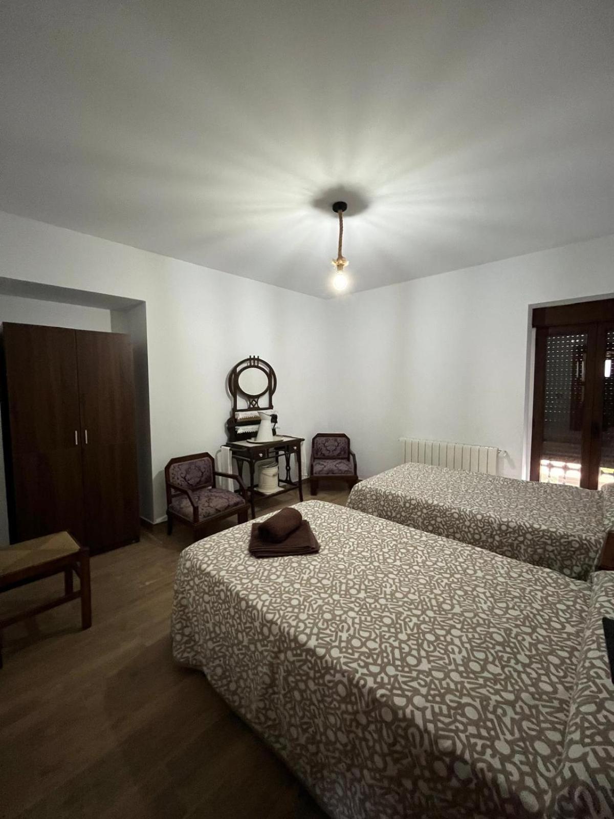 El Molino De Alatoz Villa Dış mekan fotoğraf