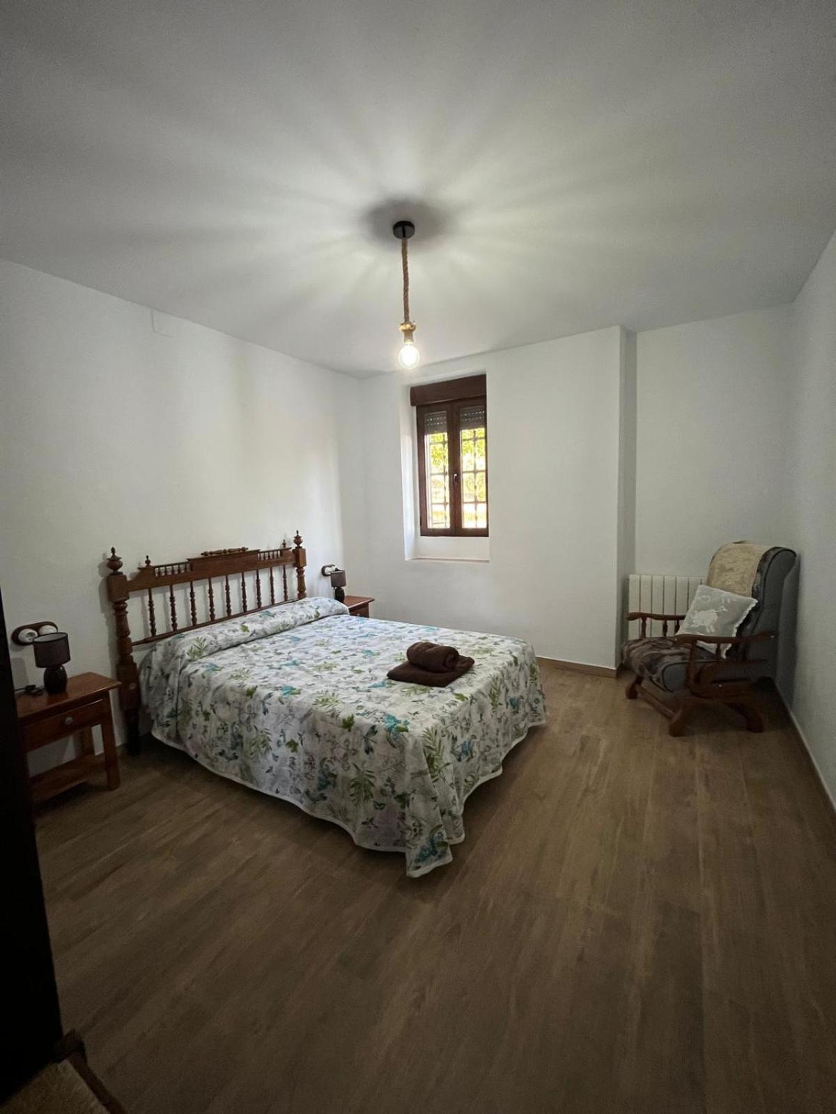 El Molino De Alatoz Villa Dış mekan fotoğraf