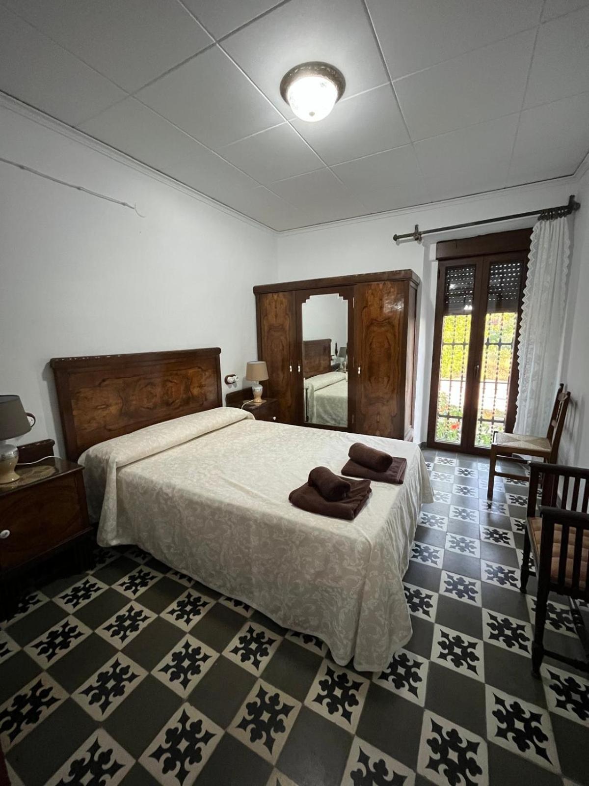 El Molino De Alatoz Villa Dış mekan fotoğraf