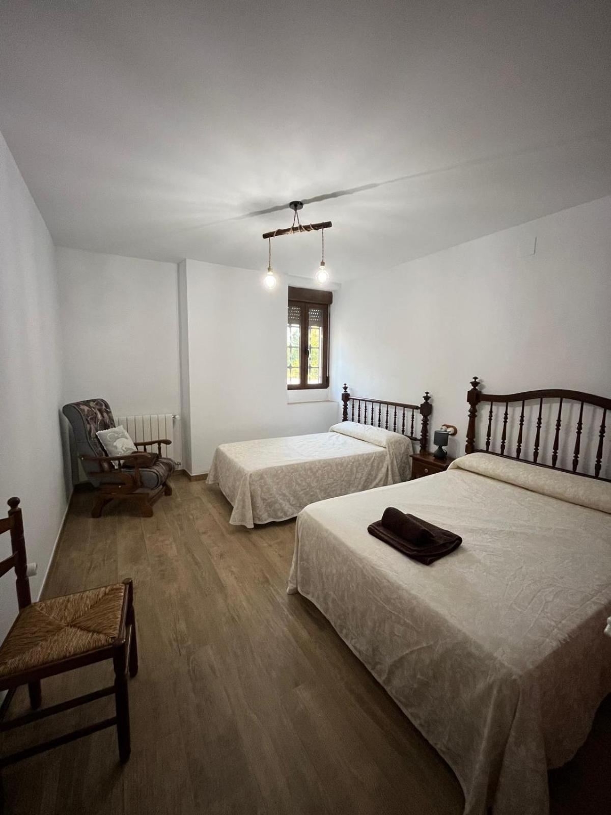 El Molino De Alatoz Villa Dış mekan fotoğraf