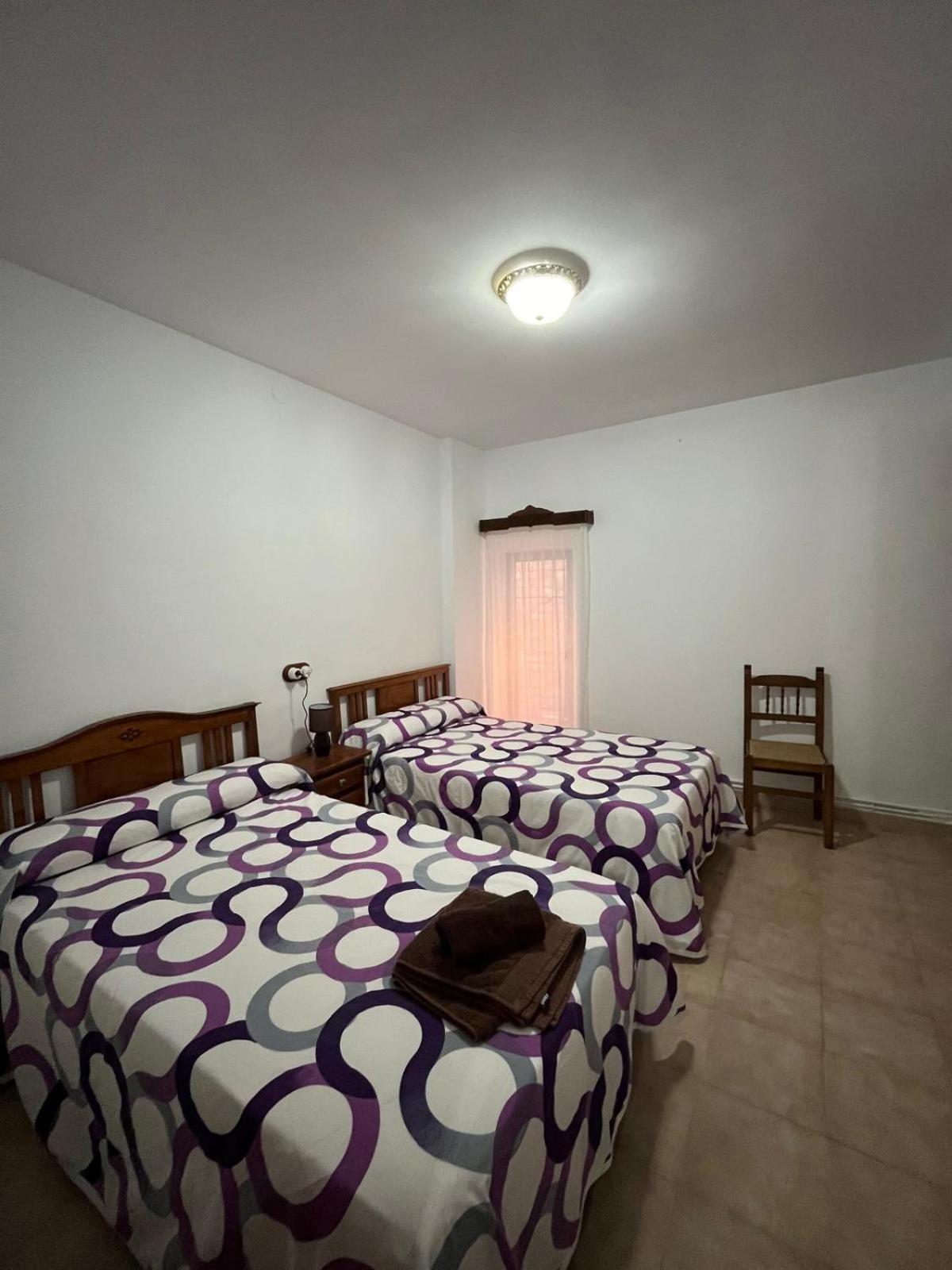 El Molino De Alatoz Villa Dış mekan fotoğraf