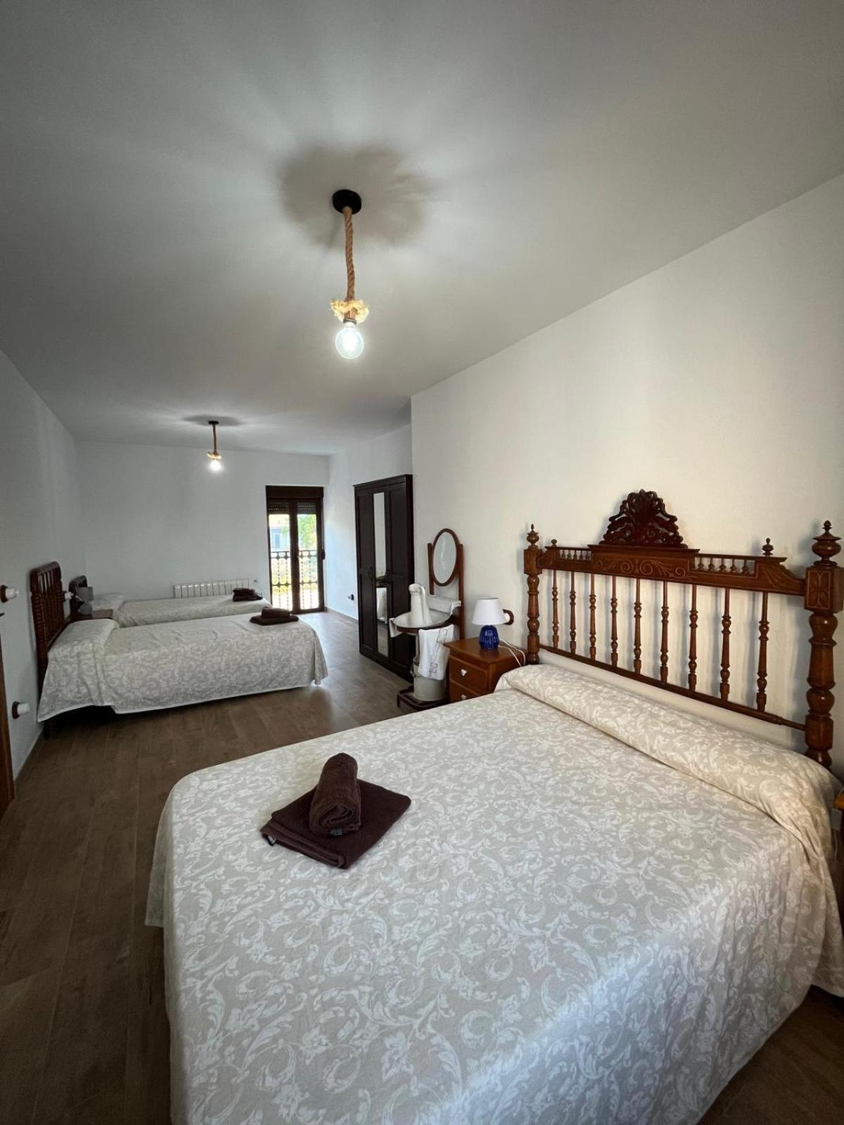 El Molino De Alatoz Villa Dış mekan fotoğraf
