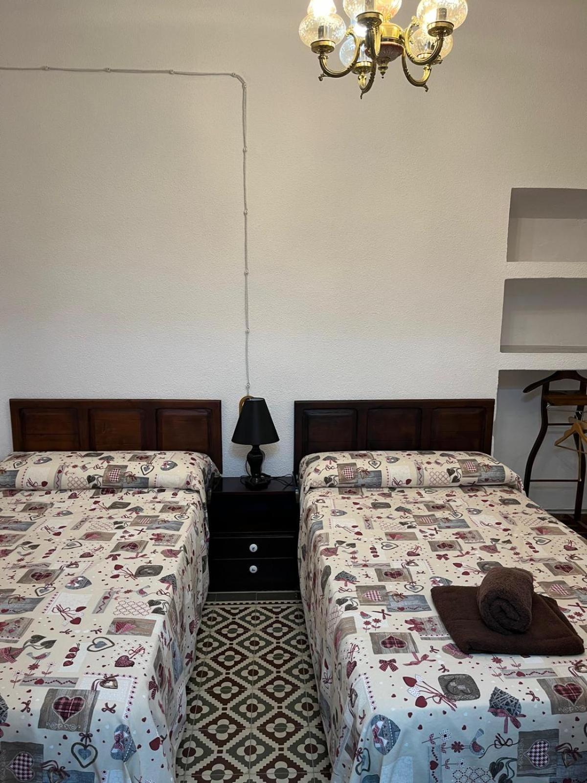 El Molino De Alatoz Villa Dış mekan fotoğraf